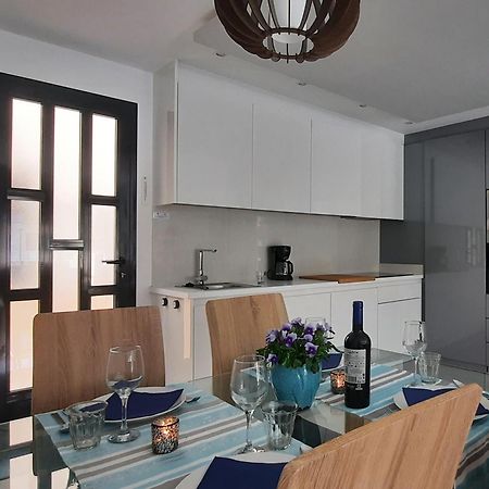 Higuericas Costa 211 Apartment Пилар де ла Орадада Екстериор снимка