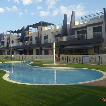 Higuericas Costa 211 Apartment Пилар де ла Орадада Екстериор снимка