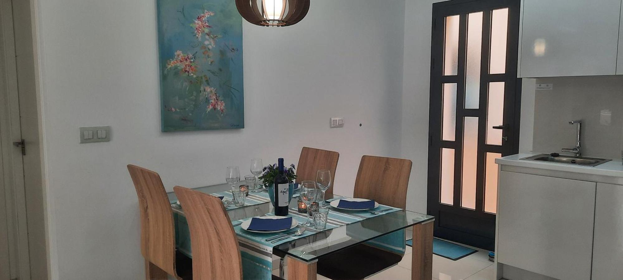 Higuericas Costa 211 Apartment Пилар де ла Орадада Екстериор снимка