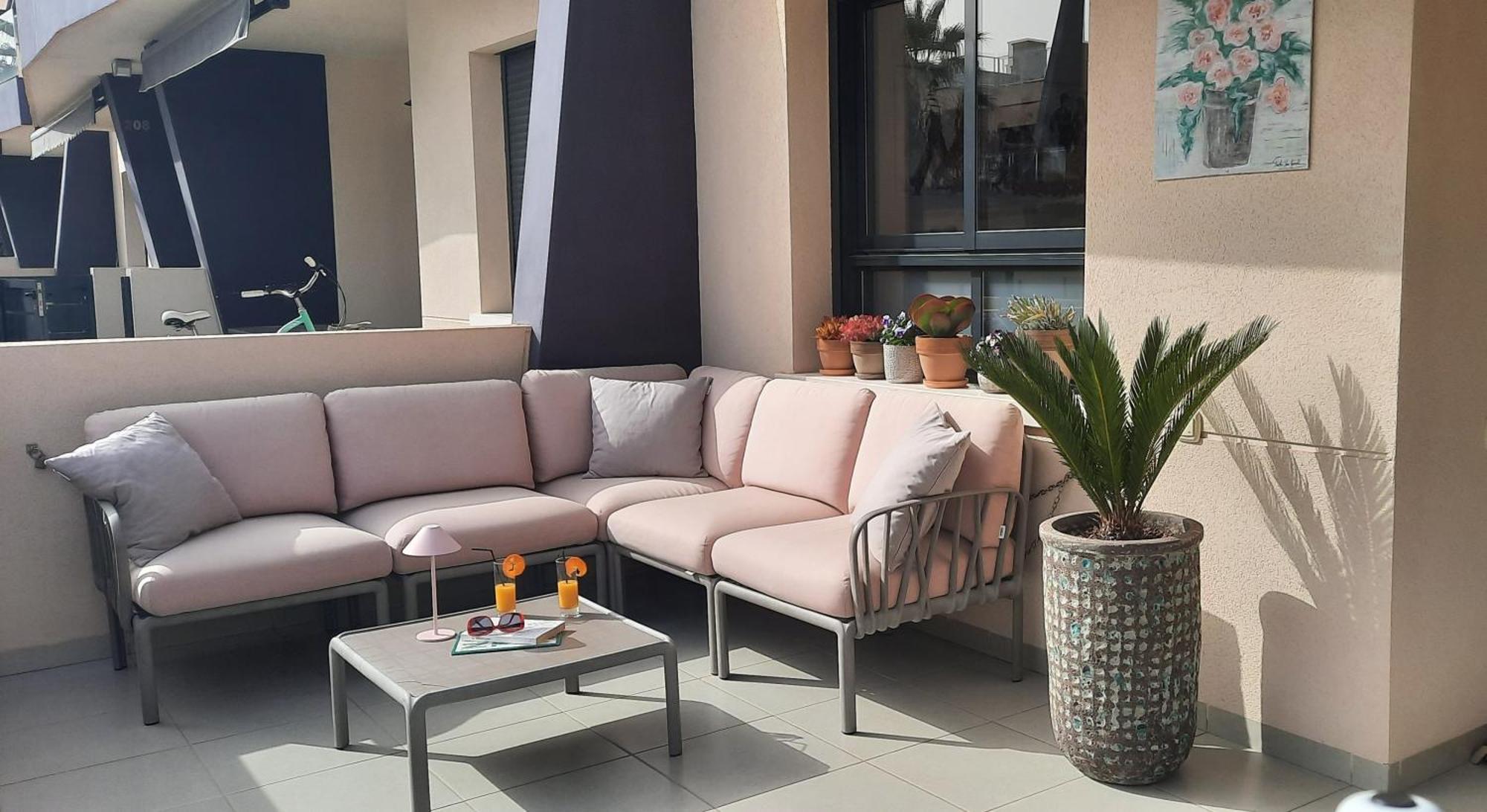 Higuericas Costa 211 Apartment Пилар де ла Орадада Екстериор снимка