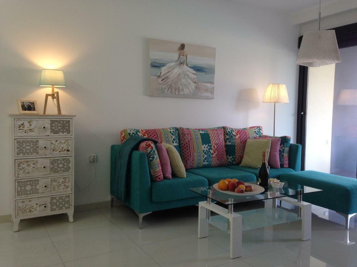 Higuericas Costa 211 Apartment Пилар де ла Орадада Екстериор снимка