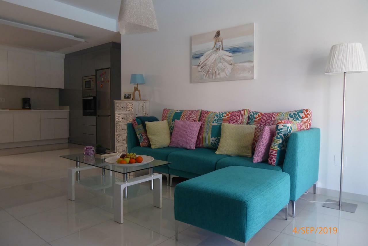 Higuericas Costa 211 Apartment Пилар де ла Орадада Екстериор снимка
