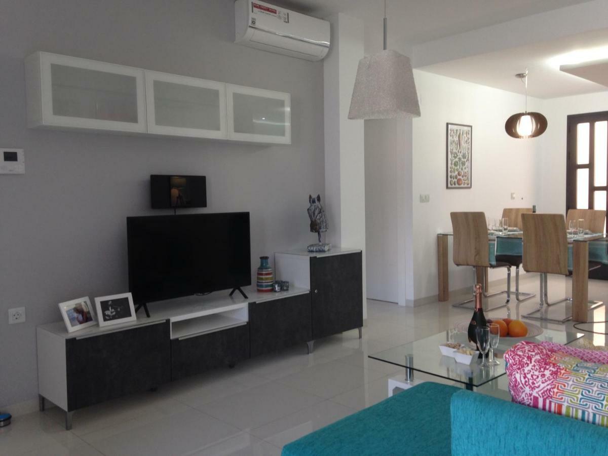 Higuericas Costa 211 Apartment Пилар де ла Орадада Екстериор снимка