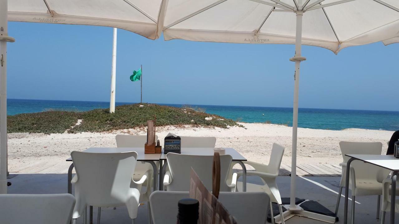 Higuericas Costa 211 Apartment Пилар де ла Орадада Екстериор снимка