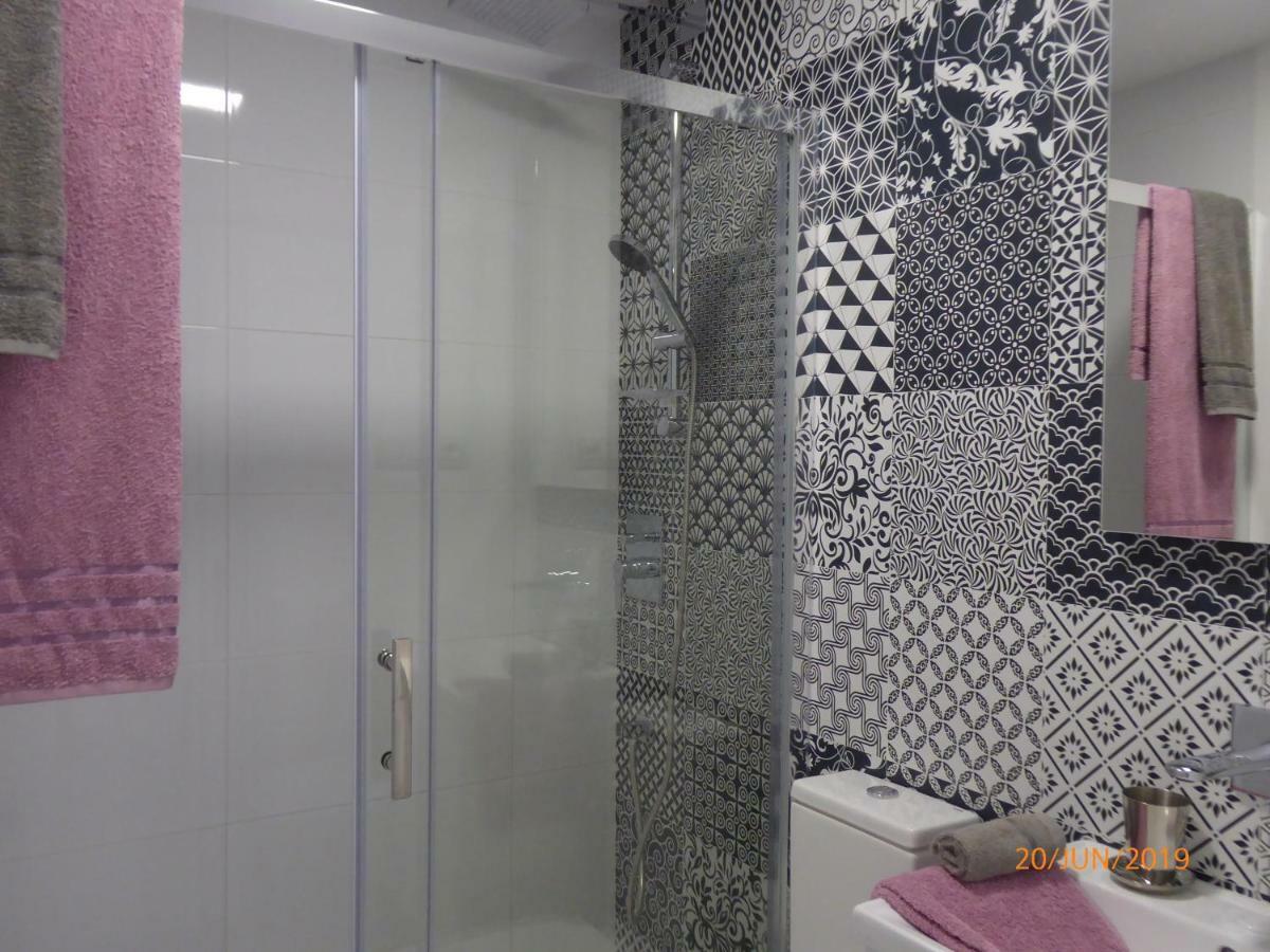 Higuericas Costa 211 Apartment Пилар де ла Орадада Екстериор снимка