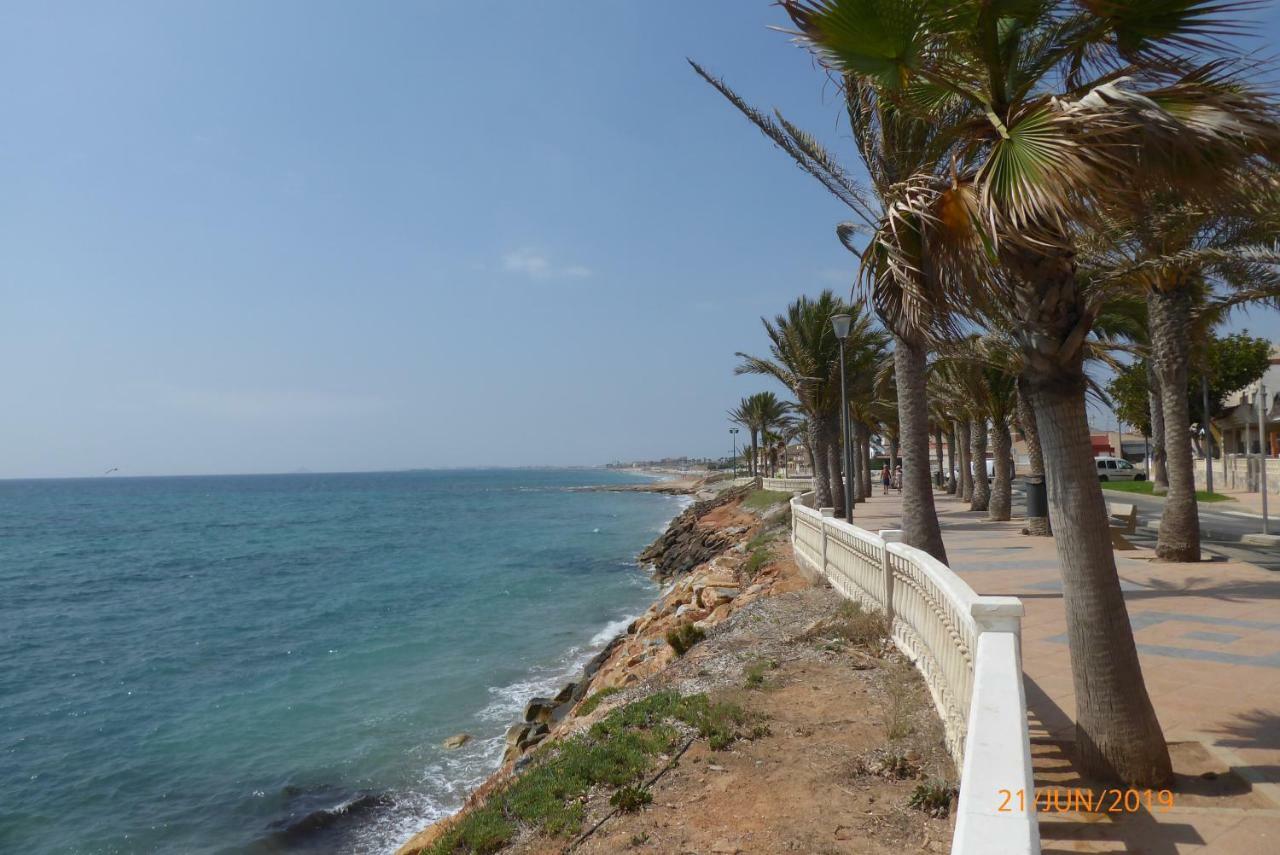 Higuericas Costa 211 Apartment Пилар де ла Орадада Екстериор снимка