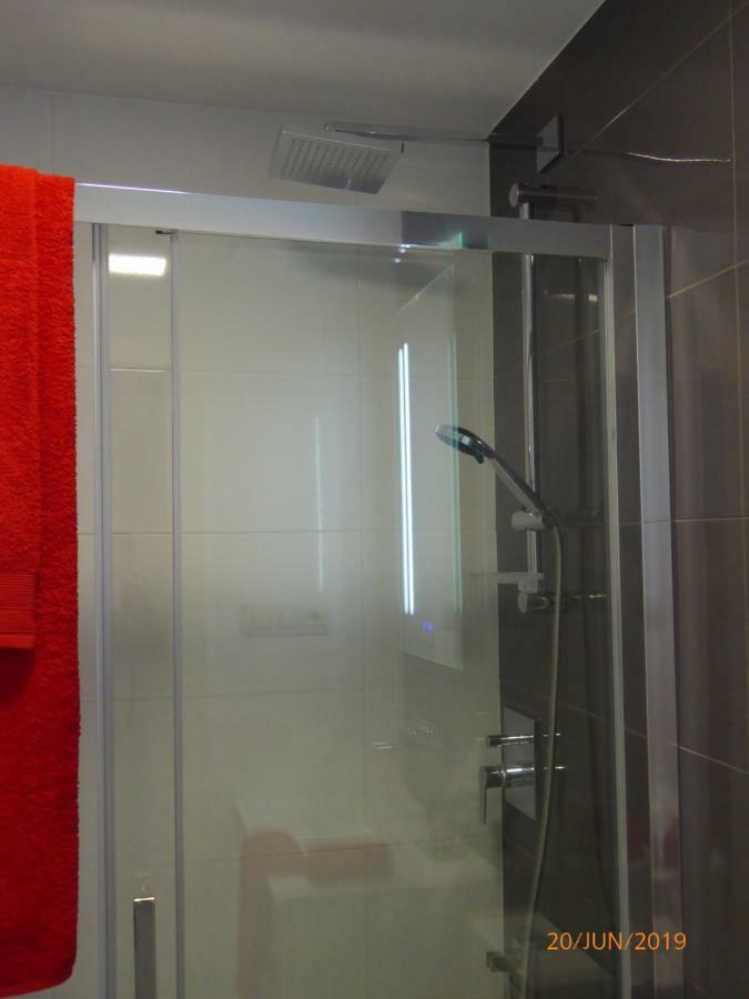 Higuericas Costa 211 Apartment Пилар де ла Орадада Екстериор снимка