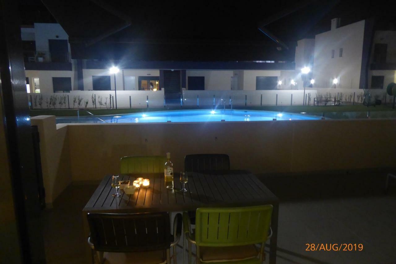 Higuericas Costa 211 Apartment Пилар де ла Орадада Екстериор снимка
